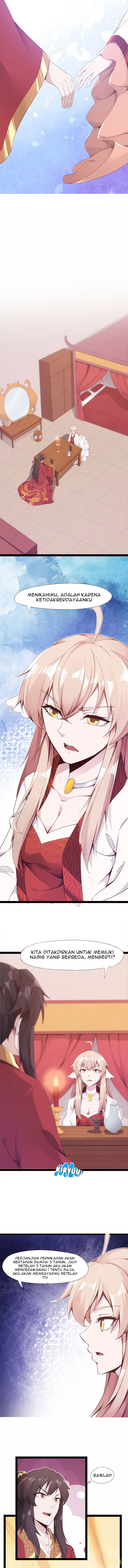 Path of the Sword Chapter 02 Gambar 8